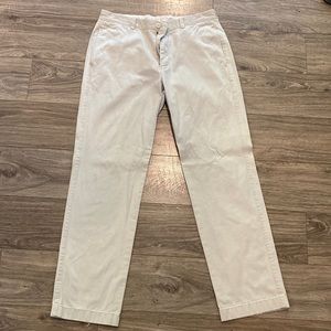 J. Crew Khaki Pants